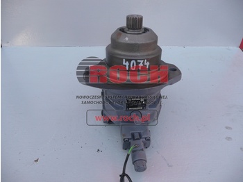 Hydraulic motor WIRTGEN