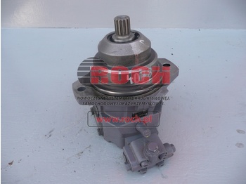 Hydraulic motor WIRTGEN