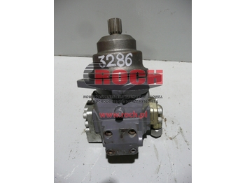 Hydraulic motor WIRTGEN