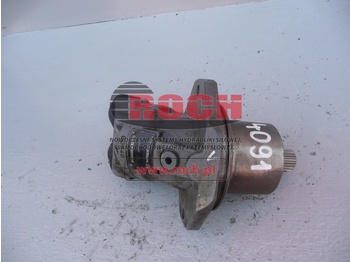 Hydraulic motor WIRTGEN