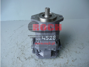 Hydraulic pump WIRTGEN