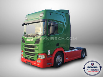 Tractor unit SCANIA R 450