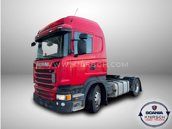 Tractor unit SCANIA R 450