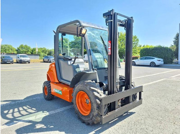 Leasing of Ausa C150H Ausa C150H: picture 2