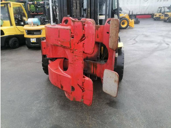 Clamp for Material handling equipment Bolzoni C1XAH 37RH 15: picture 2 Clamp for Material handling equipment Bolzoni C1XAH 37RH 15: picture 2