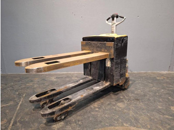 Leasing of Caterpillar NPP20N2E Caterpillar NPP20N2E: picture 2