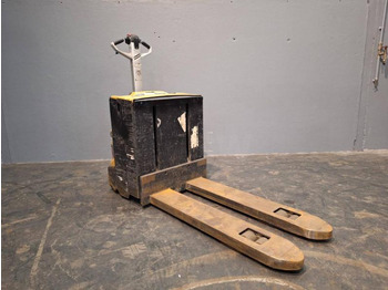 Leasing of Caterpillar NPP20N2E Caterpillar NPP20N2E: picture 3