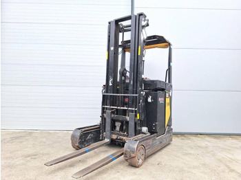 Reach truck Caterpillar NR16N2: picture 2