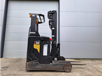 Reach truck Caterpillar NR16N2: picture 3