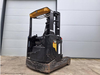 Reach truck Caterpillar NR16N2: picture 5