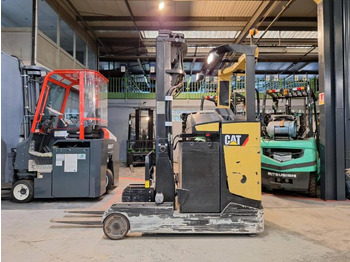 Reach truck Caterpillar NR20NH: picture 3 Reach truck Caterpillar NR20NH: picture 3