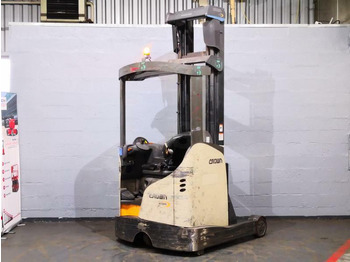 Reach truck Crown ESR5000-1.4: picture 2