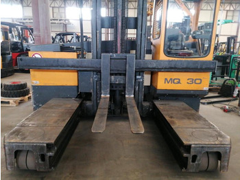 Leasing of Hubtex MQ30 Hubtex MQ30: picture 5 Leasing of Hubtex MQ30 Hubtex MQ30: picture 5