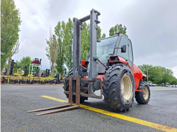 Leasing of Manitou M30.2 Manitou M30.2: picture 4