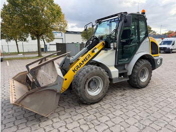Wheel loader KRAMER