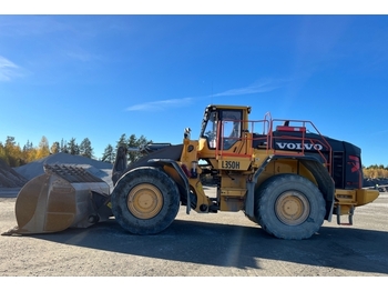 Wheel loader VOLVO L350H: picture 1