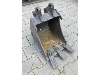 Backhoe loader VOLVO FE