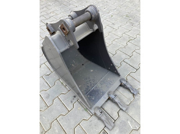 Backhoe loader VOLVO FE