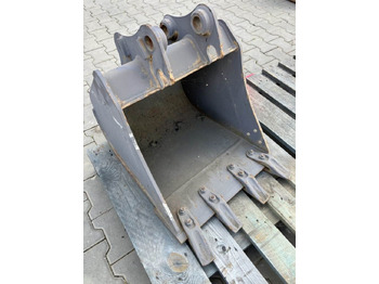 Backhoe loader VOLVO FE