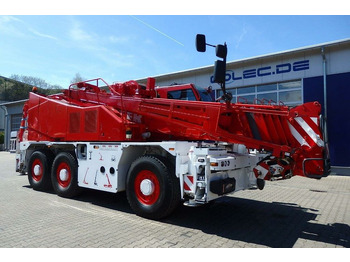 Mobile crane GROVE