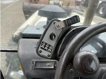 Backhoe loader Terex 860 SX Baggerlader Baujahr 2013: picture 3 Backhoe loader Terex 860 SX Baggerlader Baujahr 2013: picture 3