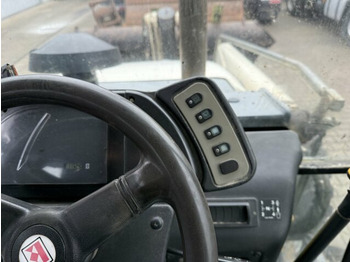 Backhoe loader Terex 860 SX Baggerlader Baujahr 2013: picture 4 Backhoe loader Terex 860 SX Baggerlader Baujahr 2013: picture 4