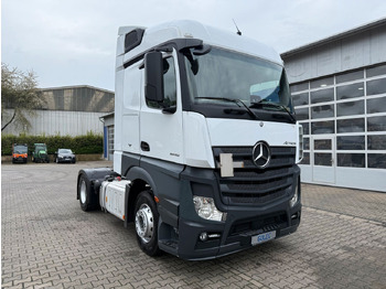 Tractor unit MERCEDES-BENZ Actros 1845