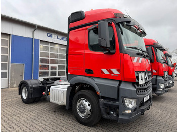 Tractor unit MERCEDES-BENZ Arocs 1845