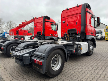 Tractor unit Mercedes-Benz Arocs 1845 LS 4x4 HAD *Kipphyd. Euro6 Blatt/Luft: picture 3
