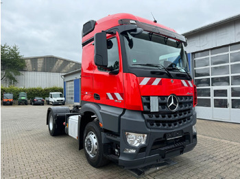 Tractor unit MERCEDES-BENZ Arocs 1845