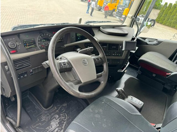 Hook lift truck Volvo FH 540 6x2 Abrollkipper MEILLER RK 26.67: picture 2 Hook lift truck Volvo FH 540 6x2 Abrollkipper MEILLER RK 26.67: picture 2