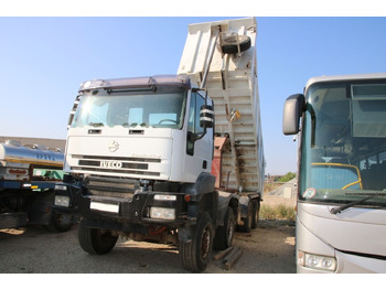 Tipper IVECO