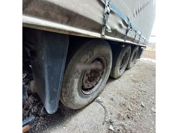 Curtainsider semi-trailer Schmitz Cargobull SO1/20/SCS24: picture 4 Curtainsider semi-trailer Schmitz Cargobull SO1/20/SCS24: picture 4