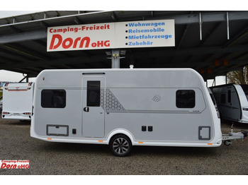 Caravan KNAUS AZUR 500 FU