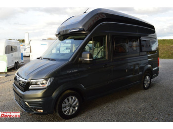 Camper van Knaus BOXDRIVE 600 XL Frontantrieb Knaus BOXDRIVE 600 XL Frontantrieb: picture 4 Camper van Knaus BOXDRIVE 600 XL Frontantrieb Knaus BOXDRIVE 600 XL Frontantrieb: picture 4