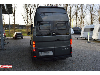 Camper van Knaus BOXDRIVE 600 XL Frontantrieb Knaus BOXDRIVE 600 XL Frontantrieb: picture 5 Camper van Knaus BOXDRIVE 600 XL Frontantrieb Knaus BOXDRIVE 600 XL Frontantrieb: picture 5