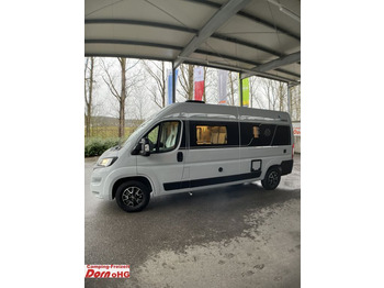 Leasing of Knaus BoxLife Pro 600 STREET (Peugeot) 60 Years Easy S  Knaus BoxLife Pro 600 STREET (Peugeot) 60 Years Easy S: picture 3