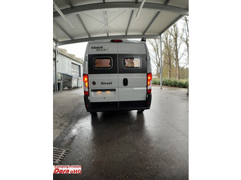 Leasing of Knaus BoxLife Pro 600 STREET (Peugeot) 60 Years Easy S  Knaus BoxLife Pro 600 STREET (Peugeot) 60 Years Easy S: picture 4