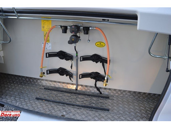 Caravan Tabbert PEP PANTIGA 550 K Viel Ausstattung Tabbert PEP PANTIGA 550 K Viel Ausstattung: picture 5 Caravan Tabbert PEP PANTIGA 550 K Viel Ausstattung Tabbert PEP PANTIGA 550 K Viel Ausstattung: picture 5