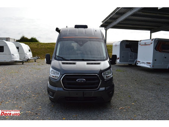 Camper van Weinsberg CaraBus 600 MQ Automatik/Assistenzpaket Weinsberg CaraBus 600 MQ Automatik/Assistenzpaket: picture 3