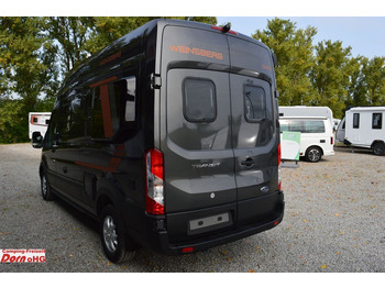 Camper van Weinsberg CaraBus 600 MQ Automatik/Assistenzpaket Weinsberg CaraBus 600 MQ Automatik/Assistenzpaket: picture 5