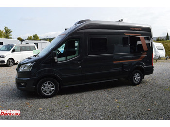 Camper van Weinsberg CaraBus 600 MQ Automatik/Assistenzpaket Weinsberg CaraBus 600 MQ Automatik/Assistenzpaket: picture 4