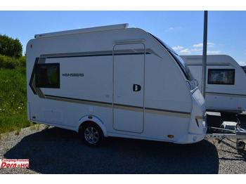 Caravan WEINSBERG CaraOne 390 PUH