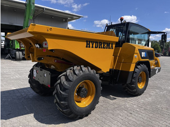 Articulated dumper Hydrema DT 6: picture 3 Articulated dumper Hydrema DT 6: picture 3