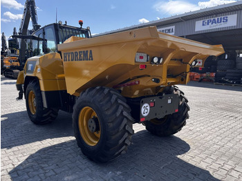 Articulated dumper Hydrema DT 6: picture 4 Articulated dumper Hydrema DT 6: picture 4