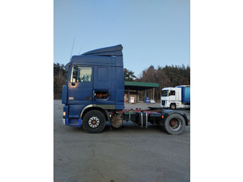 Tractor unit DAF XF 95 380