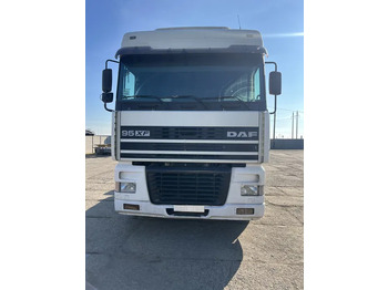 Tractor unit DAF XF 95.430: picture 3