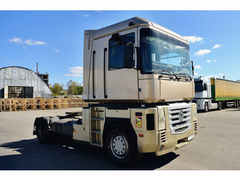 Tractor unit RENAULT Magnum 440