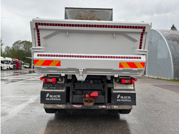 Tipper VOLVO FH540: picture 5