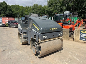 Road roller Bomag BW 135 AD-5: picture 3